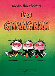 Les Gnangnans 